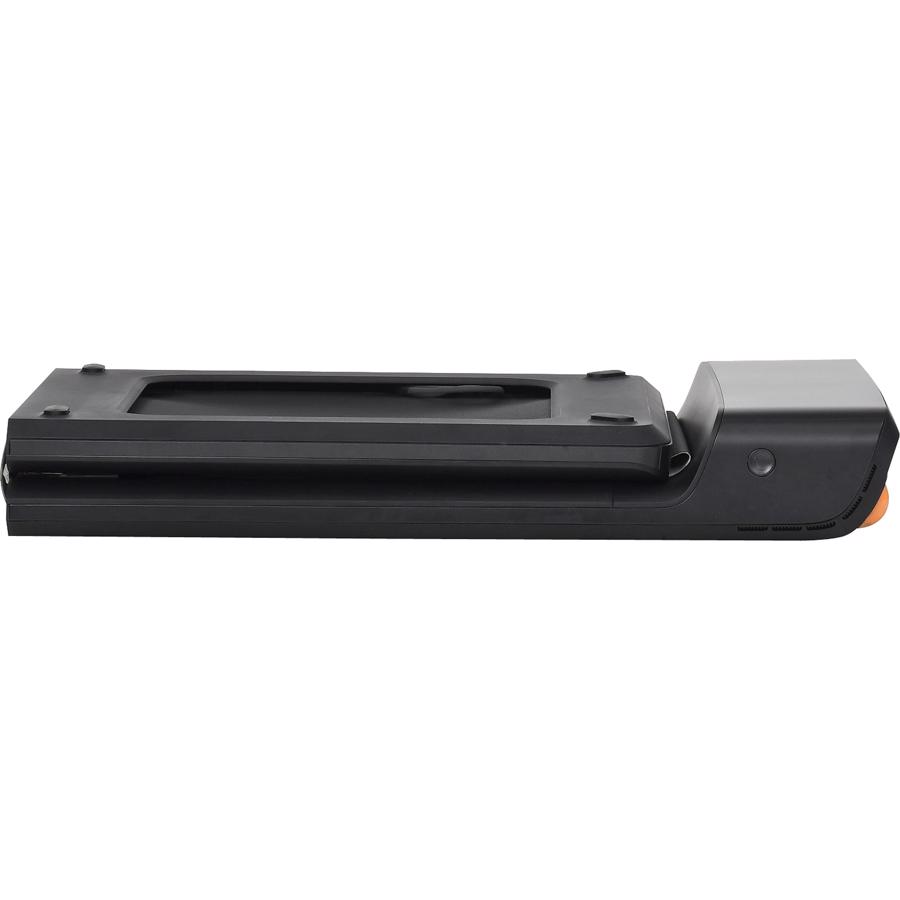 Kingsmith Walking Pad WPA1F Pro Elektrisk Sort, Grå